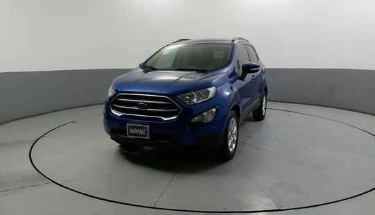 Ford • EcoSport