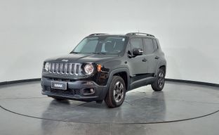 Jeep • Renegade