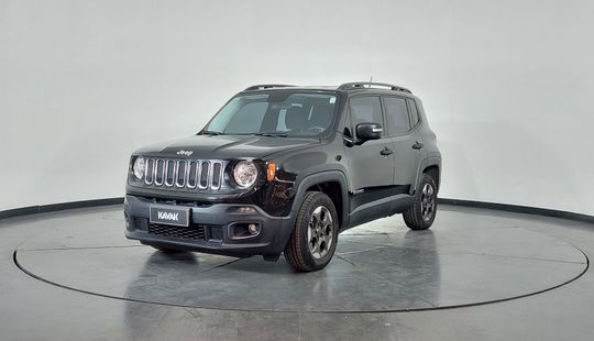 Jeep • Renegade