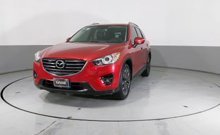 Mazda • CX-5