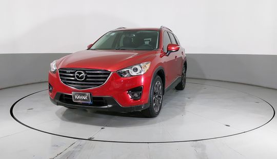 Mazda • CX-5