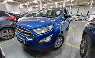 Ford • EcoSport