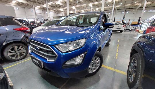 Ford • EcoSport