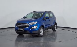 Ford • EcoSport