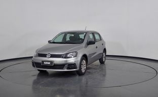 Volkswagen • Gol Trend