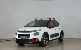 Citroen • C3 Aircross