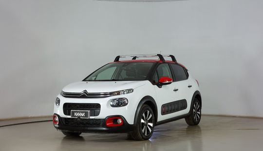 Citroen • C3 Aircross