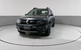 Renault • Duster