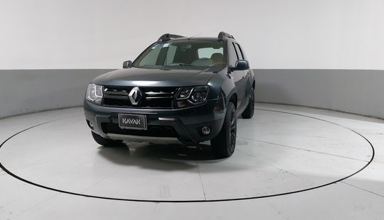 Renault • Duster