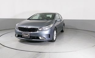 Kia • FORTE