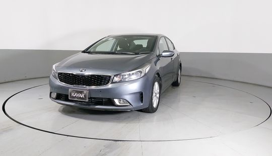 Kia • FORTE