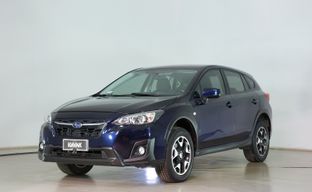 Subaru • XV