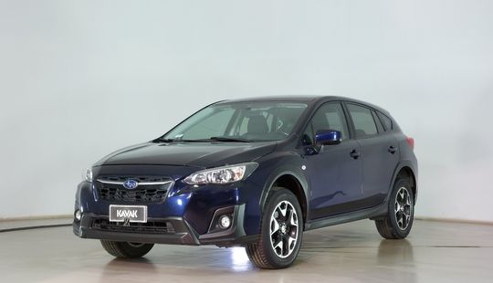 Subaru • XV