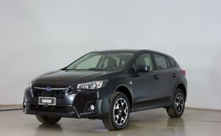 Subaru • XV