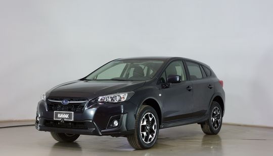 Subaru • XV