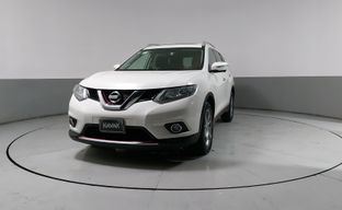 Nissan • X-Trail