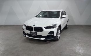 Bmw • X2