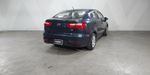 Kia Rio 1.6 LX MT Sedan 2016