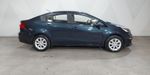 Kia Rio 1.6 LX MT Sedan 2016