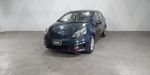 Kia Rio 1.6 LX MT Sedan 2016