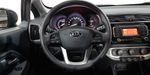 Kia Rio 1.6 LX MT Sedan 2016