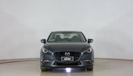 Mazda 3 2.5 GT A BOSE AT Sedan 2017