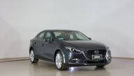 Mazda 3 2.5 GT A BOSE AT Sedan 2017