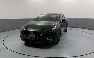 Mazda • Mazda 3