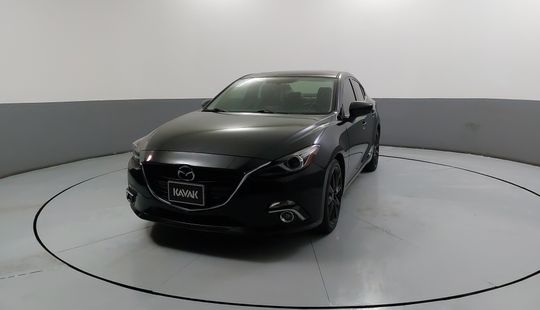 Mazda • Mazda 3