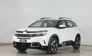 Citroen • C5 Aircross