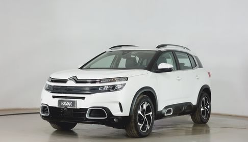 Citroen C5 Aircross 1.5 BLUEHDI SHINE SS AT 4X2 Suv 2021