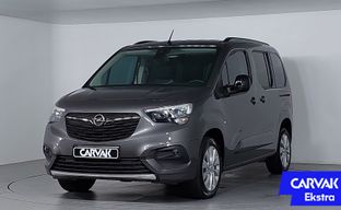 Opel • Combo