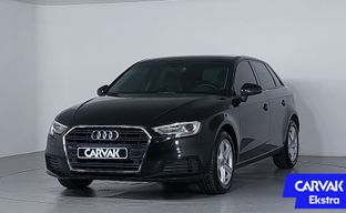 Audi • A3