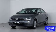 Volkswagen Jetta 1.6 TDI TIPTRONIC DSG COMFORTLINE Sedan 2015