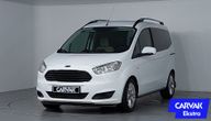 Ford Tourneo Courier 1.6 TDCI TITANIUM PLUS KOMBI Minivan 2017