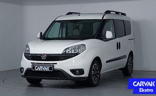 Fiat • Doblo Combi