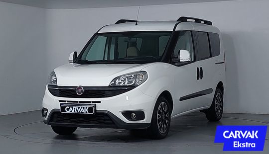 Fiat • Doblo Combi