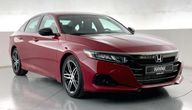 Honda Accord SPORT Sedan 2022