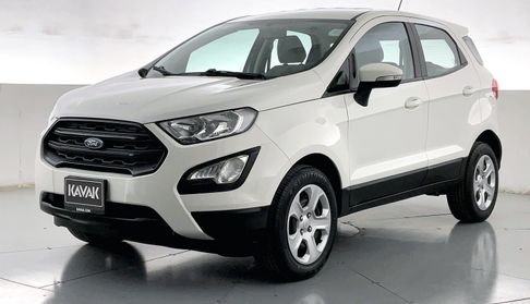 Ford Ecosport AMBIENTE Suv 2019