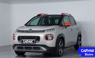 Citroën • C3 Aircross