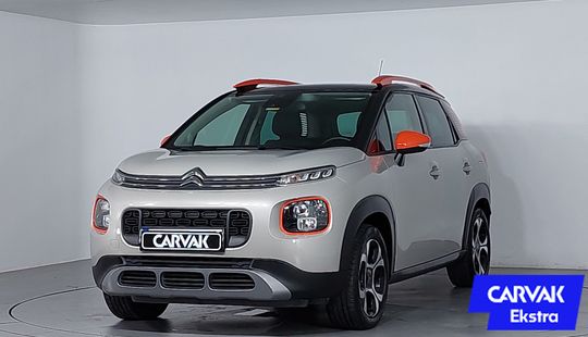 Citroën • C3 Aircross