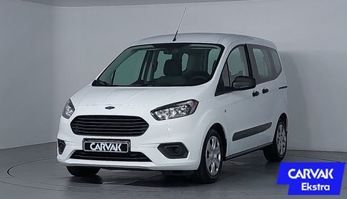 Ford Tourneo Courier 1.5 TDCI TREND Van 2023