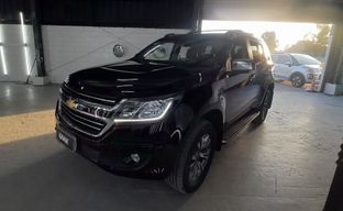 Chevrolet • Trailblazer