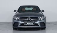 Mercedes Benz C Serisi 200 D FL AMG 9G TRONIC Sedan 2021