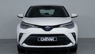 Toyota C-hr 1.8 HYBRID E CVT FLAME Suv 2021