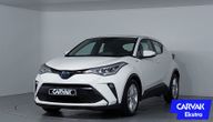 Toyota C-hr 1.8 HYBRID E CVT FLAME Suv 2021