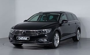 Volkswagen • Passat Variant