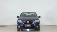 Renault Symbol 1.6 ZEN BLK MT Sedan 2017