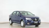 Renault Symbol 1.6 ZEN BLK MT Sedan 2017