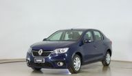 Renault Symbol 1.6 ZEN BLK MT Sedan 2017